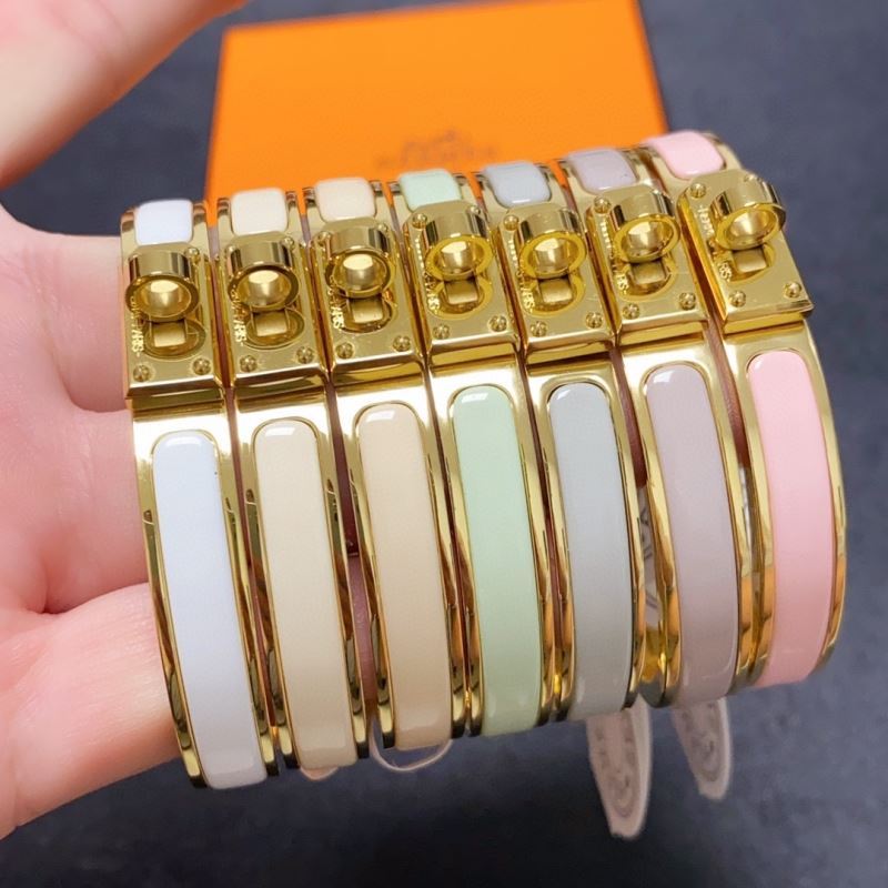 Hermes Bracelets